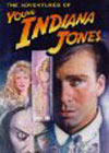 Young Indiana Jones